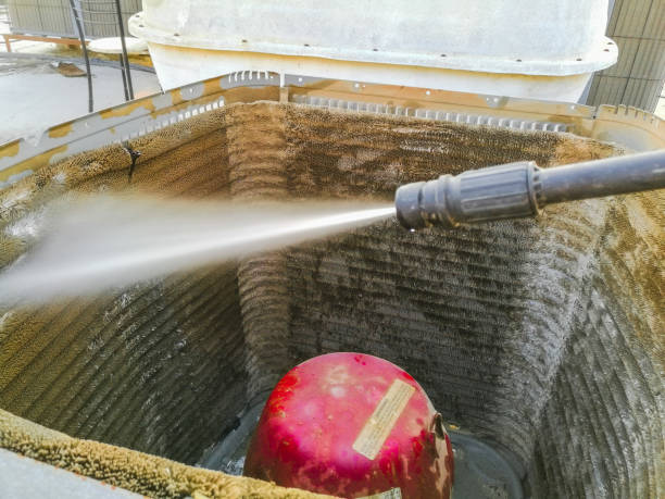 Best Commercial Air Duct Cleaning  in Wheeling, IL