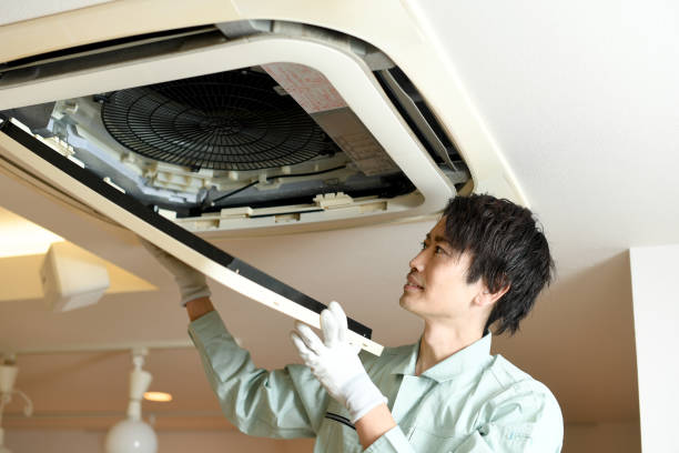 Best HVAC Air Duct Cleaning  in Wheeling, IL