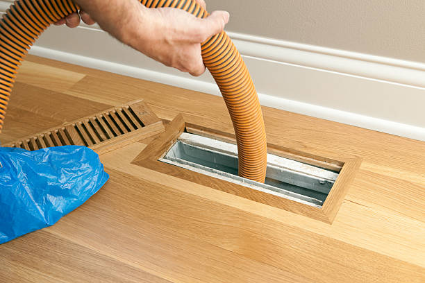 Best General Air Duct Cleaning  in Wheeling, IL